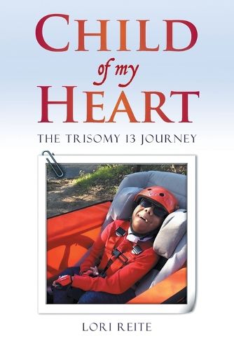 Cover image for Child Of My Heart