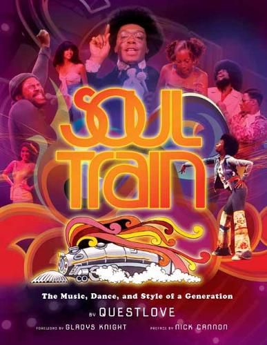 Soul Train: The Music, Dance, and Style of a Generation