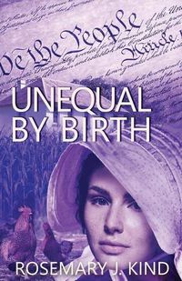 Cover image for Unequal By Birth