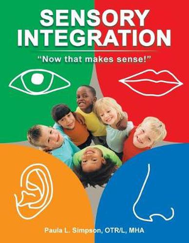 Cover image for Sensory Integration