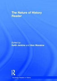 Cover image for The Nature of History Reader