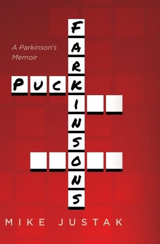 Cover image for Puck Farkinson's