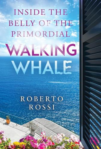 Cover image for Inside the Belly of the Primordial Walking Whale