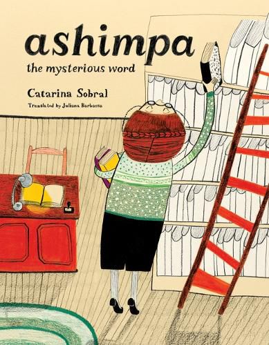 Cover image for Ashimpa