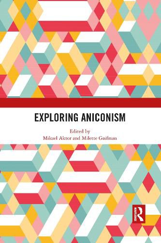 Cover image for Exploring Aniconism