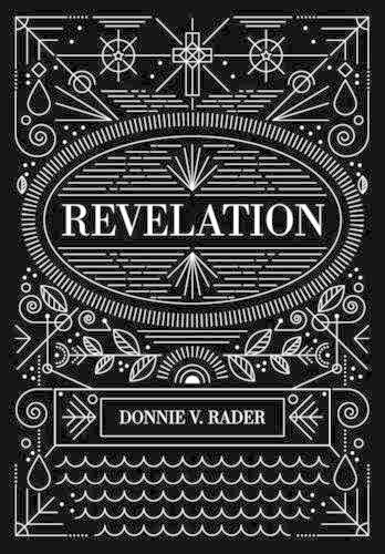 Cover image for Revelation: Victory in Christ