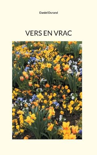 Cover image for Vers en vrac