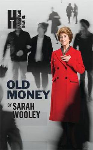 Cover image for Old Money