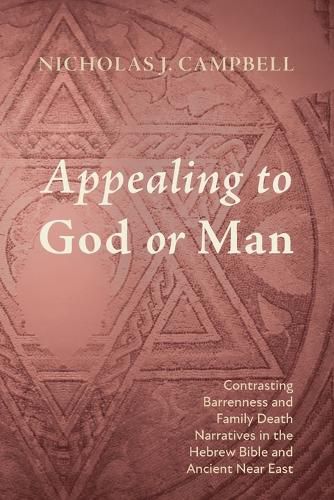 Cover image for Appealing to God or Man