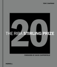 Cover image for Riba Stirling Prize: 20