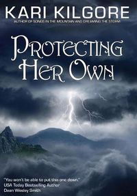 Cover image for Protecting Her Own