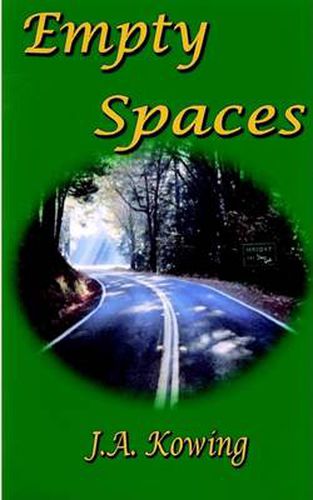 Cover image for Empty Spaces