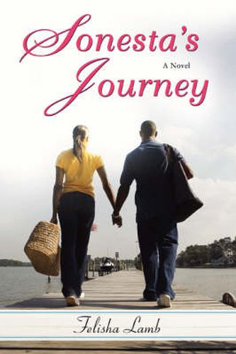 Cover image for Sonesta's Journey