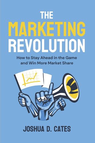 Cover image for The Marketing Revolution