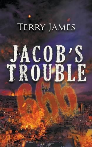 Jacob's Trouble 666