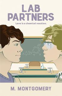 Cover image for Lab Partners
