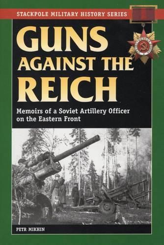 Cover image for Guns Against the Reich