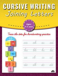 Cover image for Cursive Writing Joining Letters