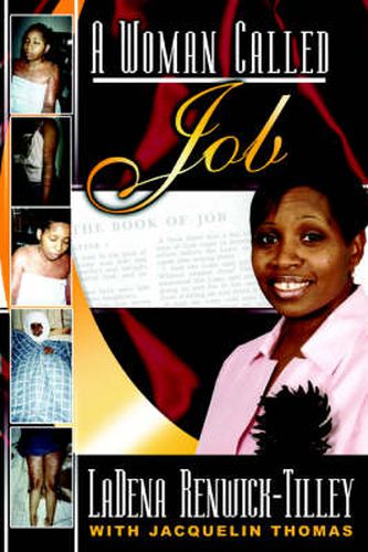 Cover image for A Woman Called Job