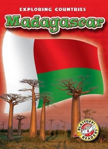 Cover image for Madagascar