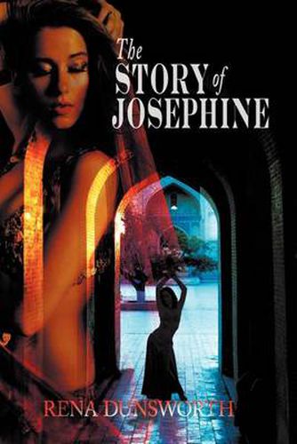 Cover image for The Story of Josephine