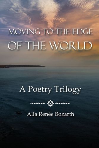 Cover image for Moving to the Edge of the World