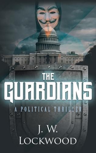 Cover image for The Guardians