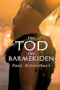 Cover image for Der Tod der Barmekiden: Arabischer Haremsroman