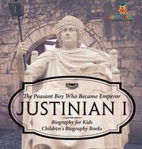 Cover image for Justinian I