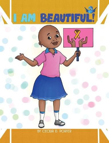 Cover image for I Am Beautiful!