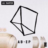 Cover image for AB -EP