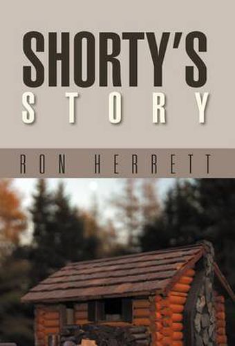 Cover image for Shorty's Story