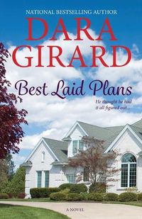 Cover image for Best Laid Plans