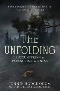 Cover image for The Unfolding