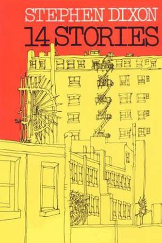 Cover image for 14 Stories