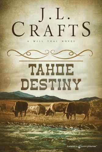 Cover image for Tahoe Destiny