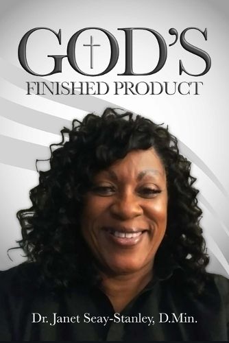 Cover image for God's Finished Product