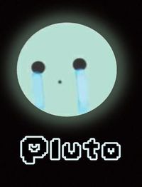 Cover image for Pluto