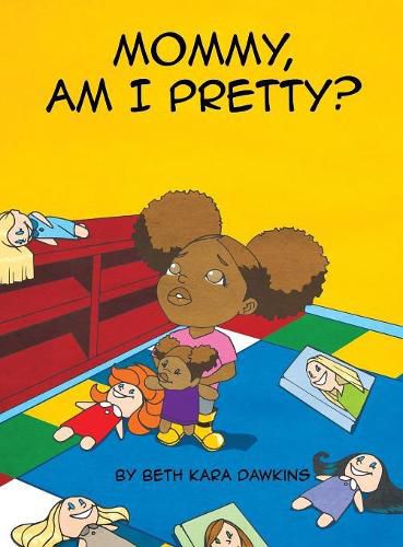 Cover image for Mommy, Am I Pretty?