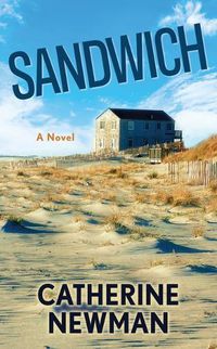 Cover image for Sandwich