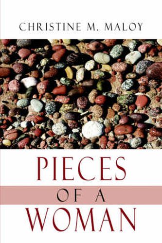 Cover image for Pieces Of A Woman