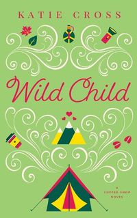 Cover image for Wild Child