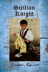 Cover image for Sicilian Knight