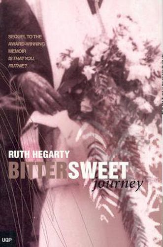 Cover image for Bittersweet Journey