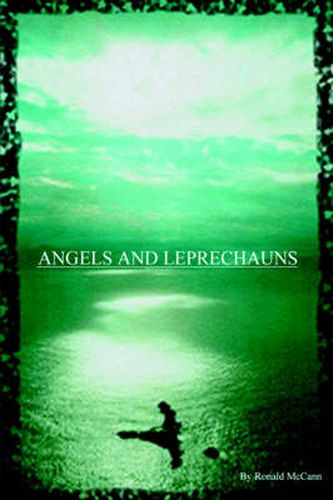 Cover image for Angels and Leprechauns