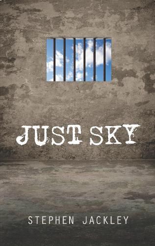 Cover image for Just Sky