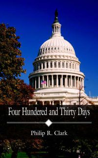 Cover image for Four Hundred and Thirty Days