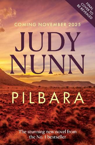 Cover image for Pilbara