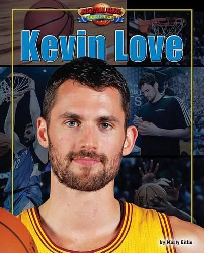 Kevin Love