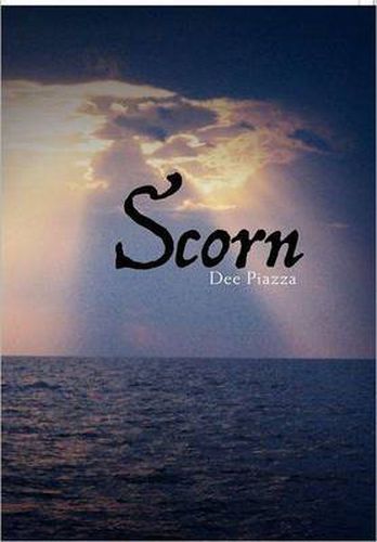 Cover image for Scorn